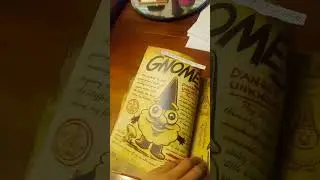 I deciphered all of Journal 3!Full video in progress