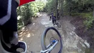 2013 Whistler GoPro Recap