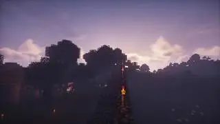 Simply Vanilla server Ep 2