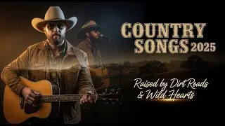 Country Song 2025 Hits &ndash; Western Love Stories