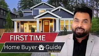 First-Time Home buyer Guide | Tips & Advice☎️9540000356