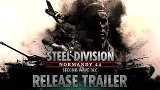 Steel Division: Normandy 44 - 