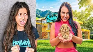 A ANTIGA DONA DO PORQUINHO DA ÍNDIA, ROUBOU O MEU COELHO! *o que ela fez?*