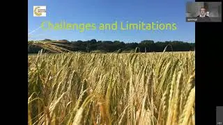 International Barley Hub seminar: Barley Varieties &ndash; The Recommendation System