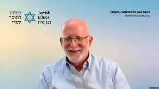 The Ethics of Chosenness | Chosen &ndash; for What? A Discussion with Rav Menachem Leibtag
