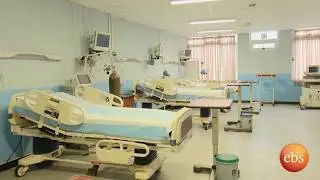 New Life: Coverage on ICMC General Hospital