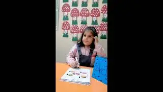 Count and Write 