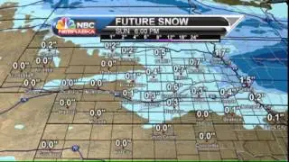 January 30, 2015 Weather Briefing