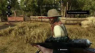 Hunt: Showdown - My game crashed