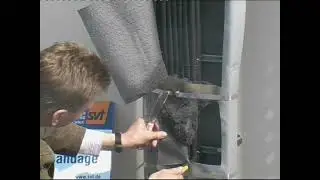 Combustible Cable Trays Compared