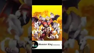Lord Inheritor🔥🔥🔥 egg🥚 hatching moment #mythic monster#monster legends#shorts#