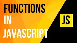 How FUNCTIONS work with an Example