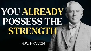 Почему ранняя Церковь пребывала в силе, не понимая искупления | EW Kenyon Insights