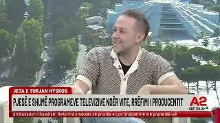 &ldquo;Ermal Mamaqi m&euml; pun&euml;tori&rdquo;, producenti flet p&euml;r marr&euml;dh&euml;nien me t&euml;