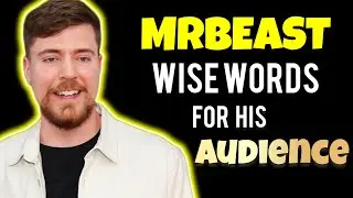 Mrbeast inspirational quotes | mrbeast title advice