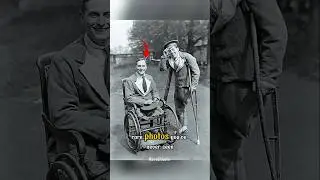 Эта редкая фотография раскрывает темную сторону истории #шорты #вирусныешорты