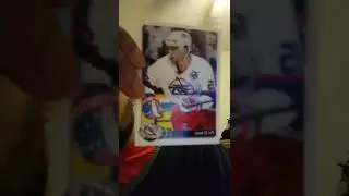 Upper Deck Winnipeg Jets Pat Elynuik