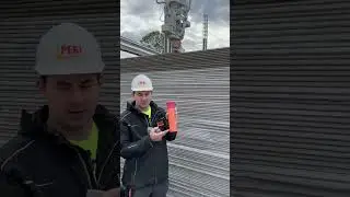 Эксперт 3DCP Сэм Хагер объясняет, как восстановить стену после обрушения