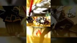 Day of the Kings | Visually Stunning Epic Anime Fights 2025 | Anime Shorts