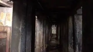 Zonnebeke Dugout
