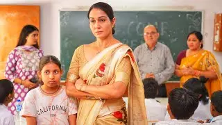 Govt School Teacher Ko Students Se Saaf Safayi Krvana Pada Bhari | Anand Mandal