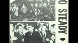 Lambrettas - Go Steady (single 1979)