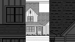 Turn that 2D elevation into a 3D render! No guessing what a few lines on a paper will look like!