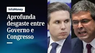 Motta rompe com l&iacute;der do PT na C&acirc;mara e aprofunda desgaste com Governo | InfoMoney News