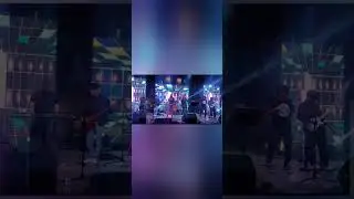 SWEET CHILD O MINE  // ACES BAND COVER - FILIPINO FIESTA CALGARY - AUGUST 31, 2025