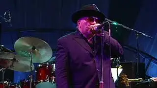 Van Morrison 01 T.B. Sheets Open Air Festival Loreley 1999
