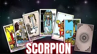 SCORPION ♏️ Il/elle r&eacute;fr&egrave;ne ses sentiments pour toi mais sans succ&egrave;s❤ Mais &ccedil;a nous m&egrave;ne o&ugrave; tout &ccedil;a?❤