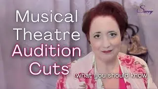 Need Tips for Audition Cuts in Musical Theater? Here&rsquo;s What You Should Know!