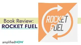 Book Review: Rocket Fuel