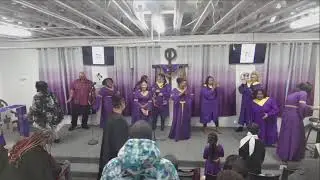 Strength & Instruction | The Word Brought by Brother Andre Bowen & Brother Sam Lepisi | H.O.P.E. Min