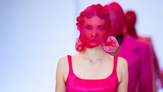 The BAM Collective - Catastrophism | 2025 - Runway