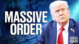 This Little-Known Trump Order Could Mean Sweeping Terror Designations