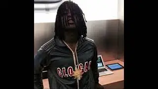 futuristic chief keef + capo type beat - „no hands”