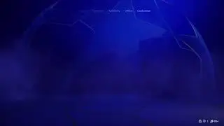 First look at FC26 Manager career mode with Arsenal