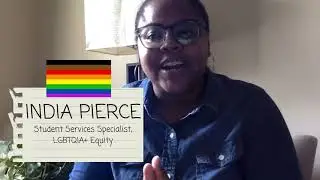 About Student Equity