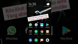 Tutorial AutoLike Facebook Terbaru 2020 Viral Wajib Tau