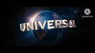 Day 20/21/22: Universal Pictures/Original Film/Bad Robot (2013)