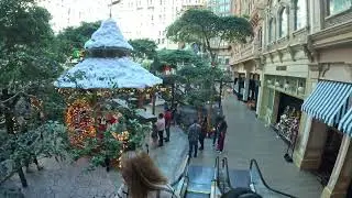 Sam's Town Christmas