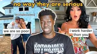 TikTok&rsquo;s Most Out of Touch Influencers