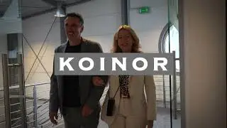 KOINOR Hausmesse 2025