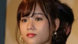 「カメ止め」ヒロインの女優・秋山ゆずき、第1子妊娠を発表「喜び噛みしめ」出産は夏頃　昨年12月に結婚