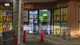 1 dead after shooting at Plant City bar; shooter at large