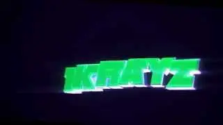 My intro by Skoops