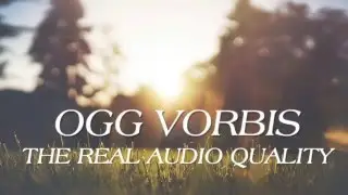 OGG VORBIS - informatica