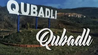 Qubadlı rayonu işğaldan azad ediləndən sonra