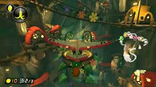 Mario Kart 8 Deluxe Playthrough Partie 35
